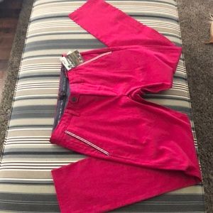Ted Baker Golf pants 34R